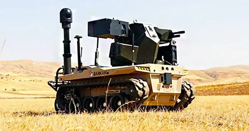 Yunan medyasından orduya BARKAN uyarısı