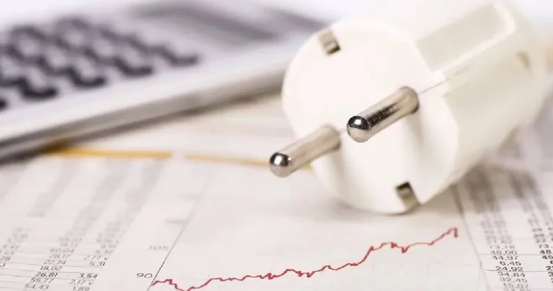 Elektriğe zam oranı belli mi oldu? ABD bankası Türkiye için açıkladı!