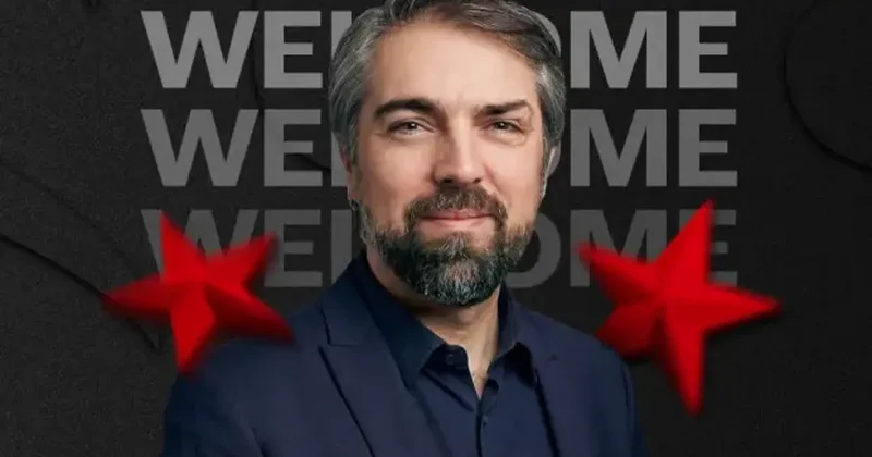 Samsunspor un transferlerini yapan scout şefi ABD ekibine imzayı attı