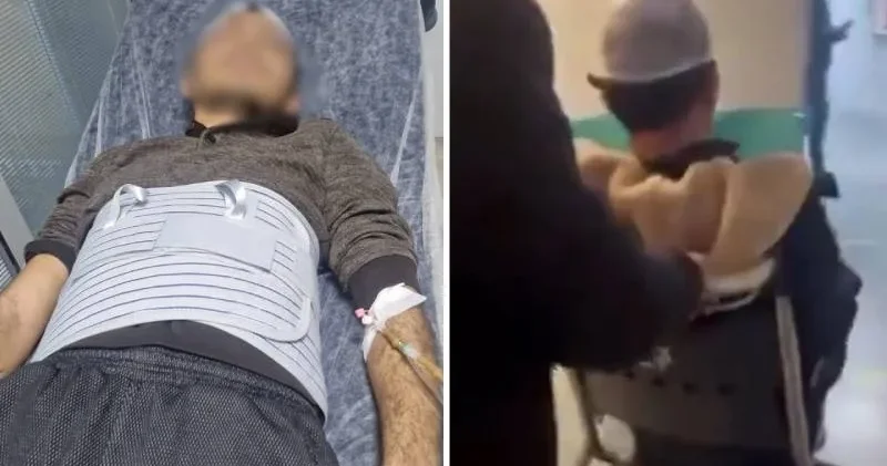 Nusaybin de Türk bayrağını indirdiği iddiasıyla tutuklanan Diyar Koç için tahliye talebi