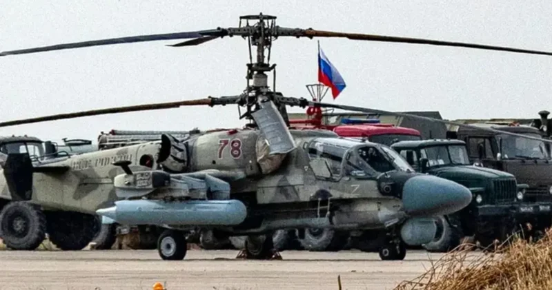 Rusya nın Kamışlı dan çekildiği iddialarıyla ilgili neler biliniyor?