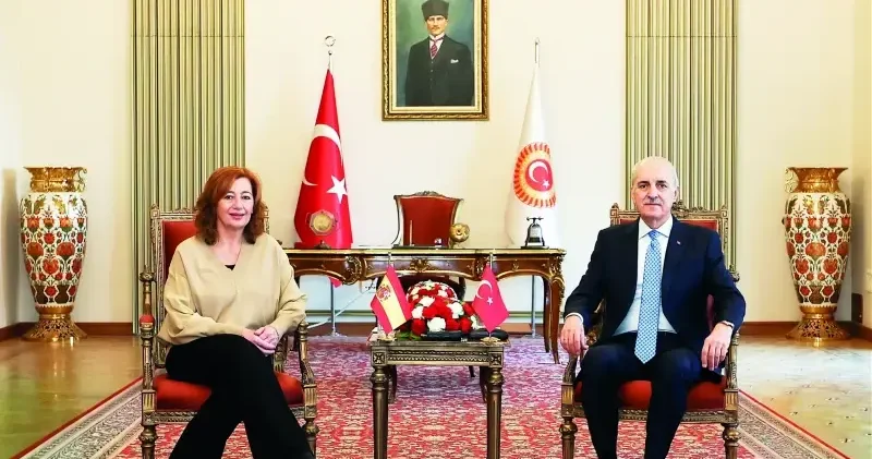 Raporlamada sona geldik Ankara Haberleri