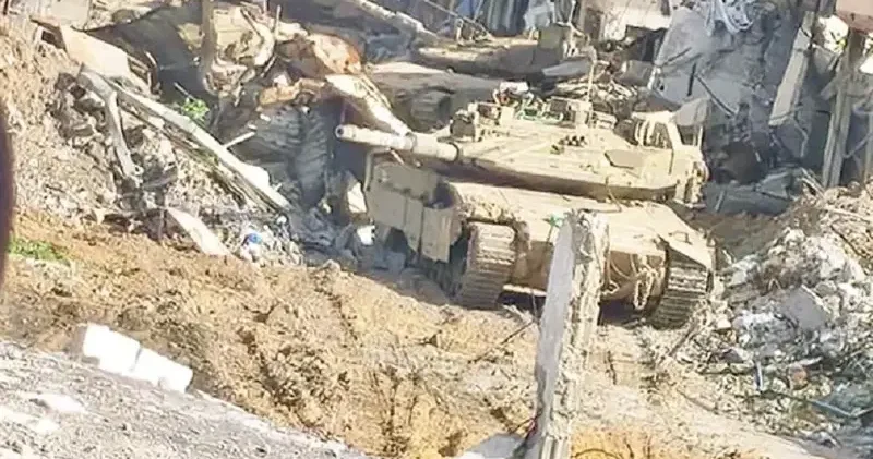 Refah’ın açılmasında engel kalmadı Ortadoğu Haberleri