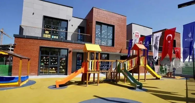 İBB kreşleri neden hedefte? Halk TV şiddet iddiasıyla ilgili resmi belgelere ulaştı