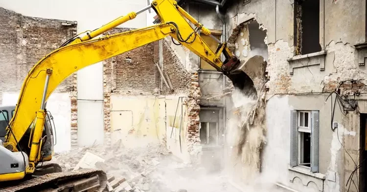 Kentsel dönüşüme ‘çatı katı’ engeli