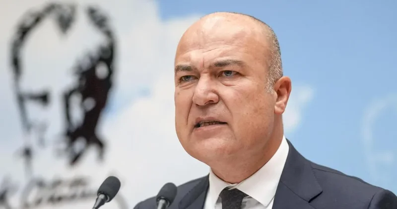 CHP li Bakan, polislerin yaşadığı baskılara dikkat çekerek Bakanlığa seslendi