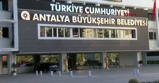 CHP li 4 başkan hakkında soruşturma izni