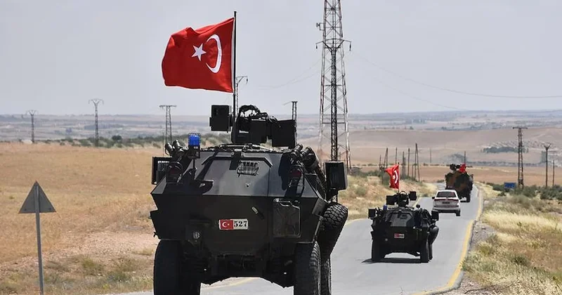 Ankara, İran da rejim çökerse tampon bölge kuracak Sözcü Gazetesi