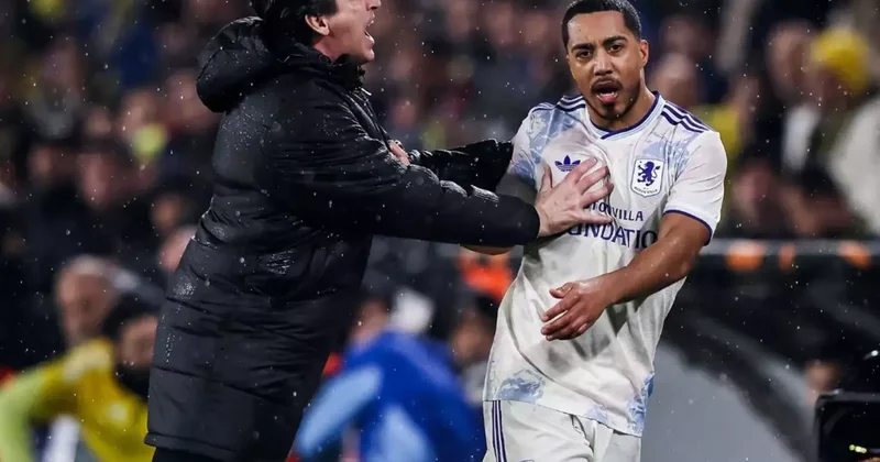 Youri Tielemans a büyük şok