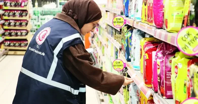 Fahiş fiyatın cezası 1,8 milyon lira Ekonomi Haberleri