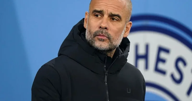 Pep Guardiola dan Galatasaray maçı öncesi taraftara çağrı