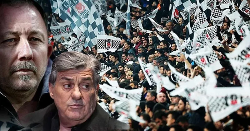 Kusura bakmayın Beşiktaşlılar yazmam lazım bunları: Neler olup bittiğini öğrenmek sizin de hakkınız değil mi?