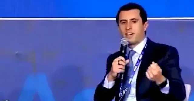 TikTok’tan çifte standart: Siyonist ifadesi eleştirilince nefret övülünce serbest VİDEO İZLE