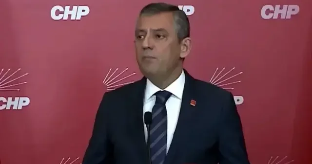 Özgür Özel’in Suriye hükümetine nefreti bitmiyor: ‘Ölünce cennete gideceğini düşünen zihniyet’ VİDEO İZLE