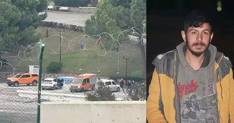 Denizde cesedi bulunan kişinin kimliği belli oldu