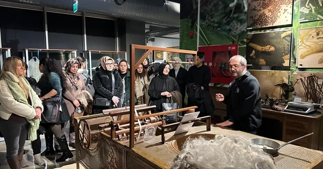 Bursa Kent Akademisi yeni döneme hazır Bursa Haberleri