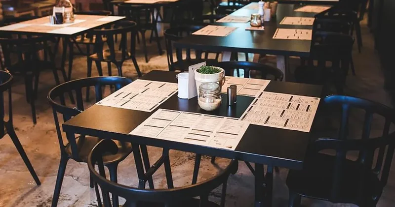 Restoranlarda yeni uygulama: O ücretler kaldırılıyor!