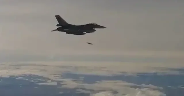 TOLUN testleri başarıyla geçti VİDEO İZLE