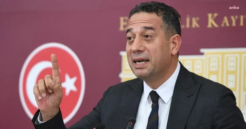 Ali Mahir Başarır dan Muhittin Böcek ten daire aldı iddiasına Hodri meydan!