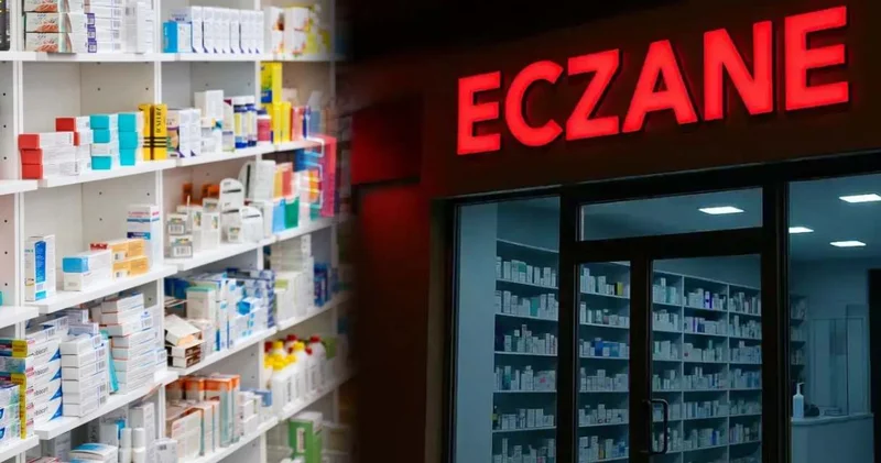 Eczane ruhsatları fabrika fiyatlarını solladı! Ortak bulamayan işsiz kaldı