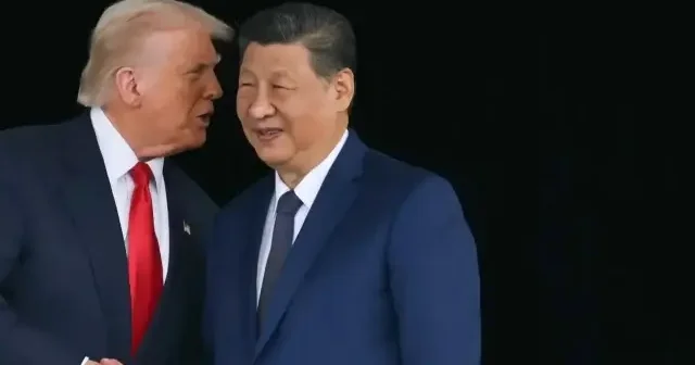 ‘Casusluk’ krizi tüm dengeleri değiştirecek: Kritik bilgiler Donald Trump’ın eline geçtiğimi VİDEO İZLE