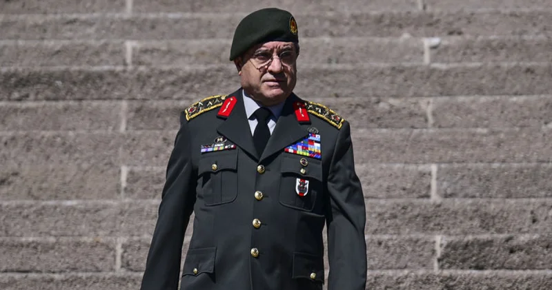 Genelkurmay Başkanı, CENTCOM Komutanı ile görüştü Dış Haberler