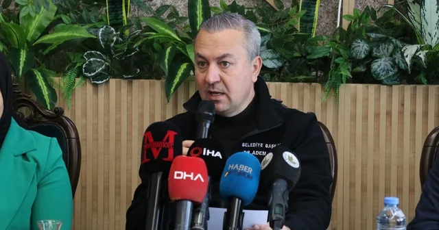 Sivas Belediyesi mali disiplinde Türkiye nin zirvesine oturdu Sivas Haberleri