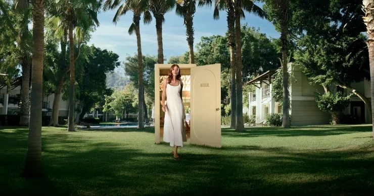 Lüksün en samimi hali: Tamamen size odaklanan yepyeni bir tatil deneyimini keşfedin!