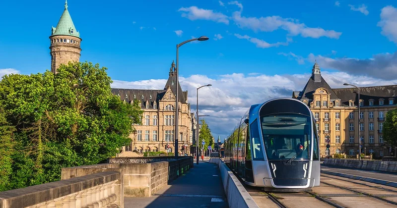 Bu ülke küçük ama çok zengin Sözcü Gazetesi