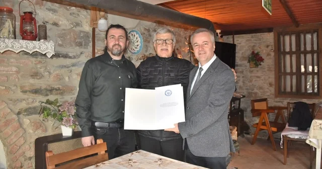 Karacasu da üniversite öğrencilerine uygulamalı eğitim imkanı Aydın Haberleri