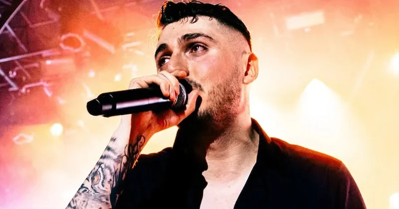 Blok3 ün şarkıları Spotify dan kaldırıldı! Zehir zemberek açıklama yaptı Sözcü Gazetesi