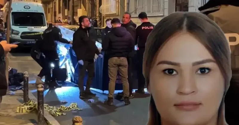 Kesik baş cinayetinde vahşet ütü ile başlamış