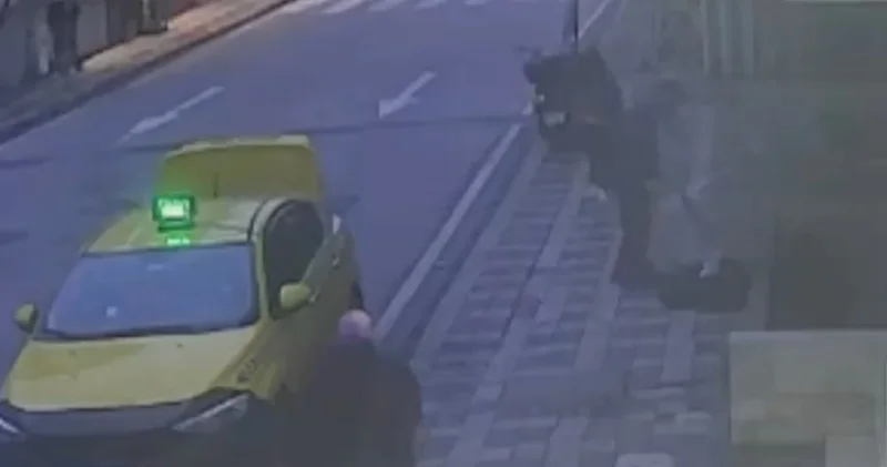 Dehşet sözler: Kafasına ütüyle vurdum, bıçakladım! Son dakika haberleri