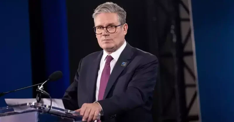 İngiltere den 8 yıl sonra dikkat çeken Çin hamlesi