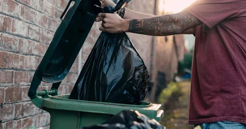 Çöpten tam 22 ayar saf altın elde ettiler! Sözcü Gazetesi