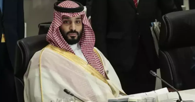 Suudi Arabistan da kritik toplantı! Prens Selman dan Türkiye talimatı