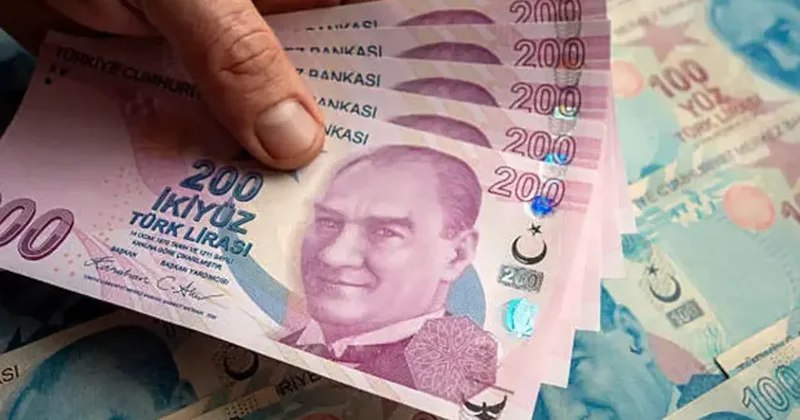 Vatandaşlara tek seferlik 6 bin 398 TL veriliyor! Şartlar belli oldu