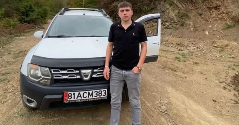 Kazara tetiğe dokundu, başından vuruldu!Kazara tetiğe dokundu, başından vuruldu! Son dakika haberleri