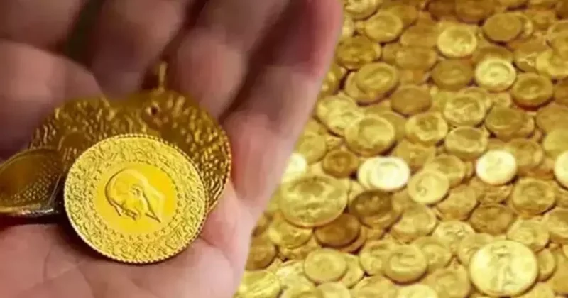 Gram altın 10 Bin TL olur mu? Uzman isim yükseliş için uyardı!
