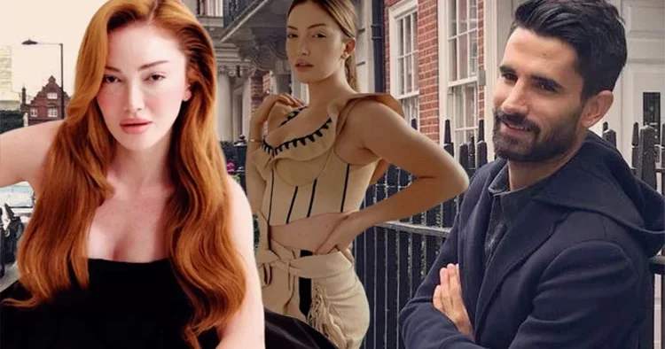 Danla Bilic: Hayatımdaki kara leke... O mesajlardan çok pişmanım