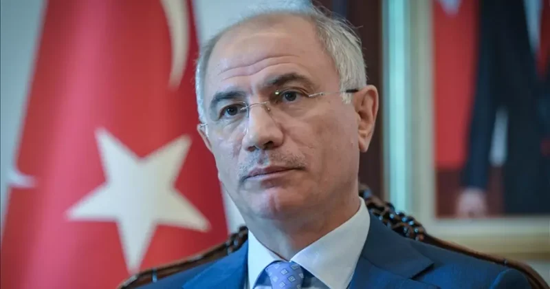 AK Parti Genel Başkan Vekili Ala: Suriye’de Türkiye, üzerine düşen sorumluluğu yerine getirmekte kararlıdır