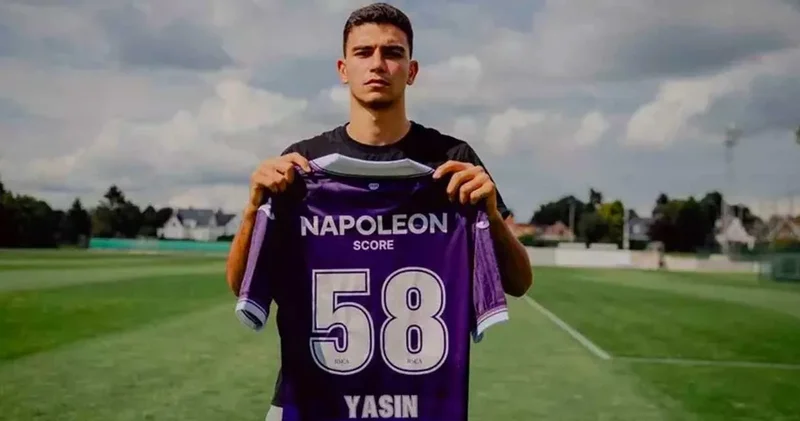 Beşiktaş ta ilk transfer gerçekleşiyor: İstanbul a geliyor