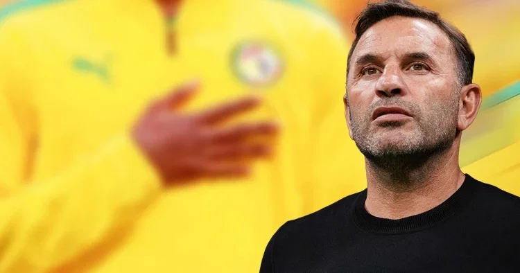 Yıldız futbolcu Galatasaray a Evet dedi!