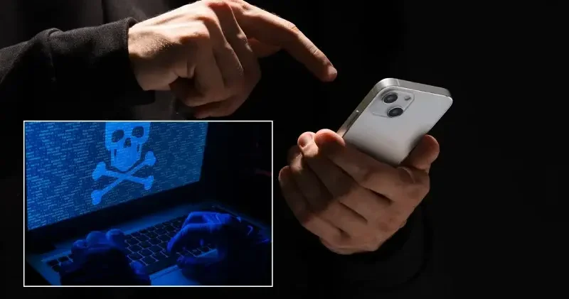 Bu mesaja tıklayanın 5 bin TL si buhar oluyor: Sahte e Devlet ve Yenievim tuzağı deşifre edildi Aktüel Haberleri