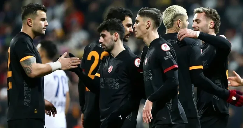 Galatasaray parasını ödeyip sözleşmesini tek taraflı feshedecek