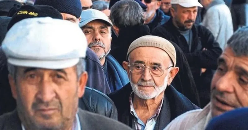 Milyonlarca vatandaşın beklediği haber! Emekliye bayram ikramiyesinde yeni formül Sözcü Gazetesi