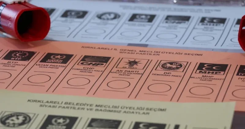 Rahmi Turan, Bahçeli nin erken seçim çıkışını değerlendirdi: 2028 te de çevremiz ateş çemberi olur, normal seçimleri mi erteleyecekler?