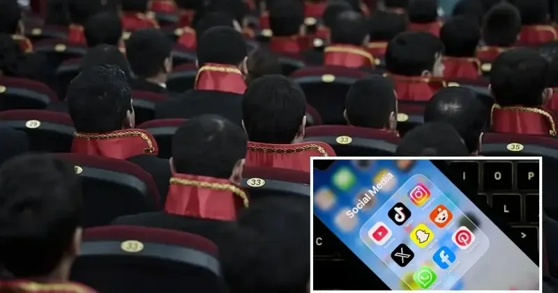 Hâkim ve savcılara sosyal medya bilgilendirmesi yapıldı Ankara Haberleri