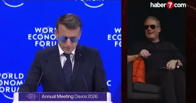 İngiltere Başbakanı Starmer da Macron u ti ye aldı: Konuş benimle, Goose