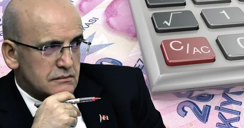 Bakan Şimşek de sinyali vermişti: Yüksek maaş alan herkesin evine bu yazı gidecek